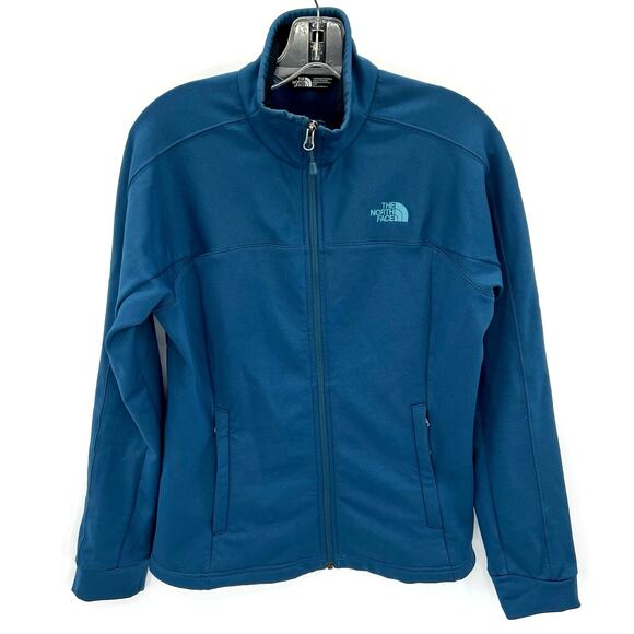 The North Face Jackets & Blazers - The North Face  fleece lined full zip jacket women’s